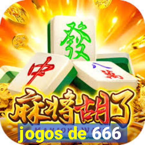 jogos de 666